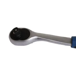 Klucz nasadowy 1/2” Niteo, z nasadkami