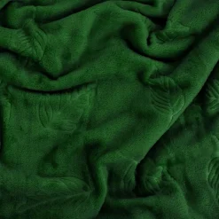 Koc Domarex Calen, 130 x 170 cm, zielony