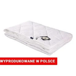 Kołdra obciążeniowa 140 x 200 cm Moonzy, szklane i poliestrowe kulki, 8 kg