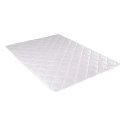 Kołdra obciążeniowa 140 x 200 cm Moonzy, szklane i poliestrowe kulki, 10 kg
