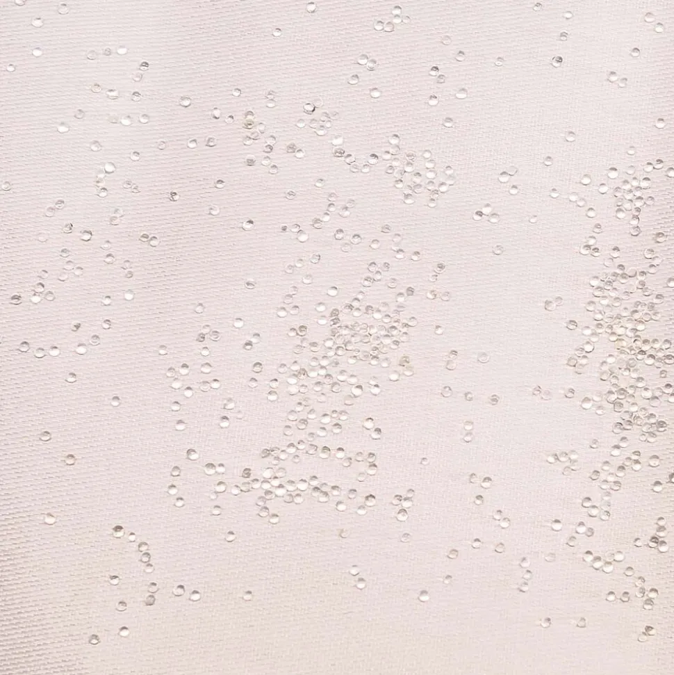 Kołdra obciążeniowa 140 x 200 cm Moonzy, szklane i poliestrowe kulki, 6 kg