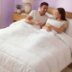 Kołdra 220 x 200 cm Smukee Home Fantasy REF KFS 11, z tłoczeniem 3D