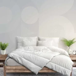 Kołdra 155 x 200 cm Smukee Home Fantasy REF KFS 11, z tłoczeniem 3D