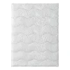 Kołdra 155 x 200 cm Soft Elegance 3D, biała