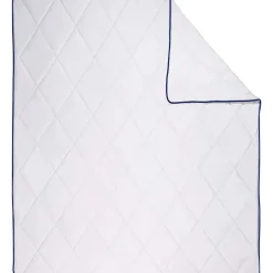 Kołdra 220 x 200 cm Topcool, biała