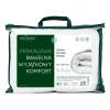 Kołdra 220 x 200 cm Wendre Cotton Percale, biała