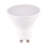 Komplet 10 żarówek LED Sanico Goldlux, GU10, 4,9 W, barwa neutralna
