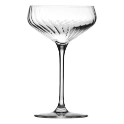 Komplet 6 kieliszków Krosno Avant-Garde Lumi, do koktajli, 290 ml