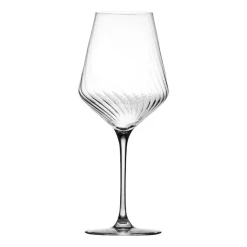 Komplet 6 kieliszków Krosno Avant-Garde Lumi, do wina czerwonego, 550 ml