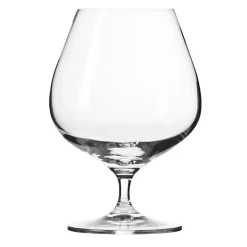 Komplet 6 kieliszków KROSNO HARMONY, 550 ml, do koniaku