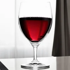 Komplet 6 kieliszków KROSNO HARMONY, 330 ml, do wody