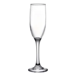 Komplet 6 kieliszków MG Home Vivo, 190 ml, do szampana