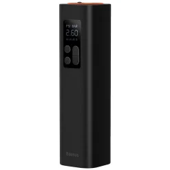 Kompresor samochodowy Baseus BS-CG003, 12 V, 4 końcówki