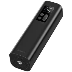 Kompresor samochodowy Baseus BS-CG003, 12 V, 4 końcówki