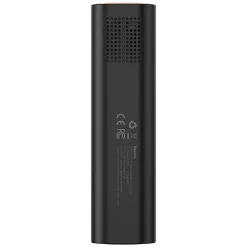 Kompresor samochodowy Baseus BS-CG003, 12 V, 4 końcówki