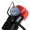 Kompresor samochodowy GTMax, 12 V, 4 końcówki