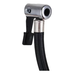 Kompresor samochodowy GTMax, 12 V, 4 końcówki