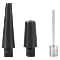 Kompresor samochodowy Tracer RES-03ML, 12 V, 3 końcówki