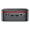 Komputer mini PC Blackview MP60 16/512 GB, czarny, Windows 11 PL