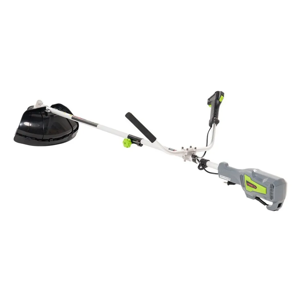 Kosa elektryczna NAC BE140-SW-S2, 1400 W