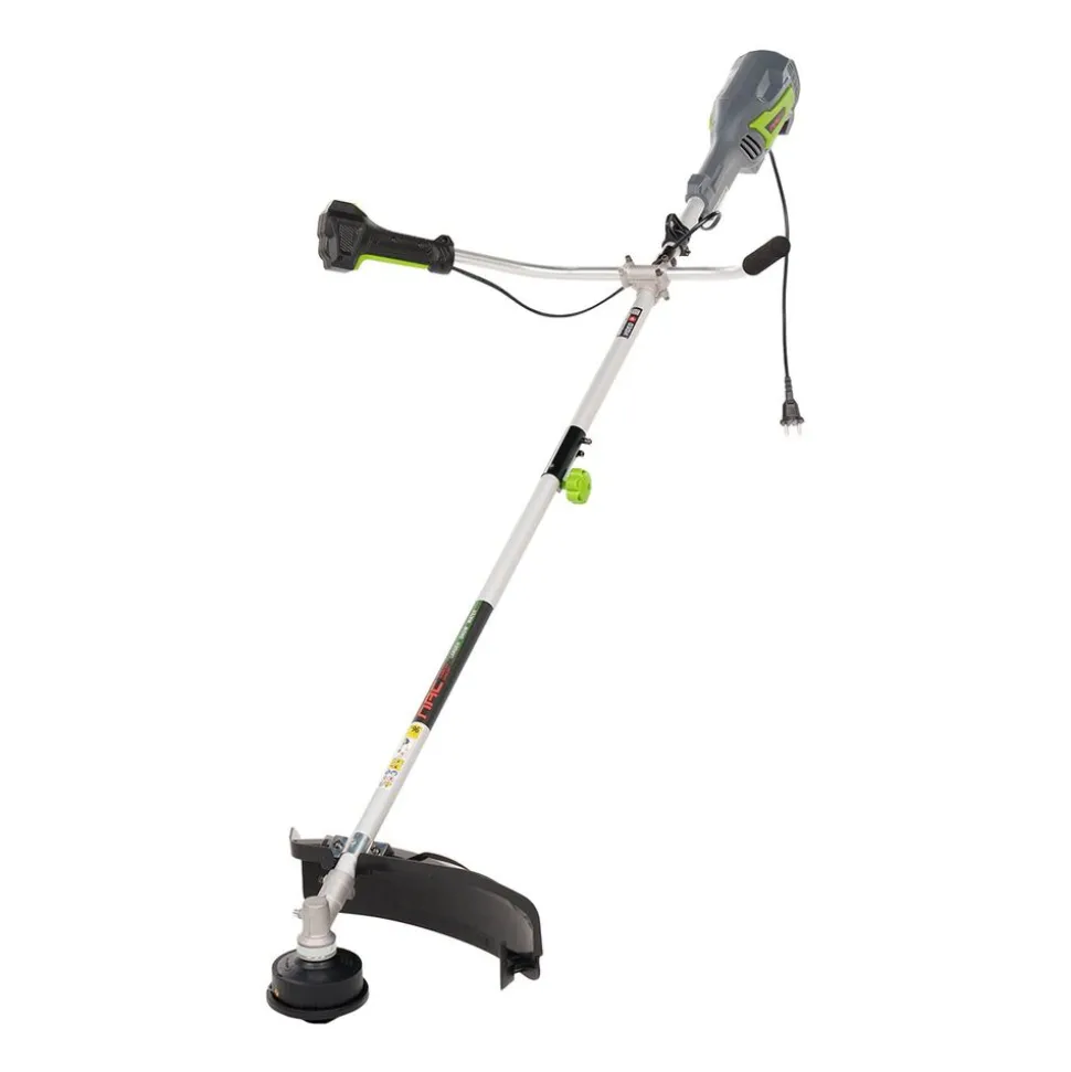 Kosa elektryczna NAC BE140-SW-S2, 1400 W