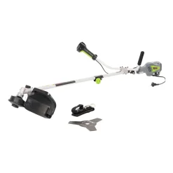 Kosa elektryczna NAC BE140-SW-S2, 1400 W