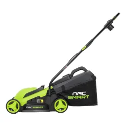 Kosiarka do trawy NAC Smart, 1300 W