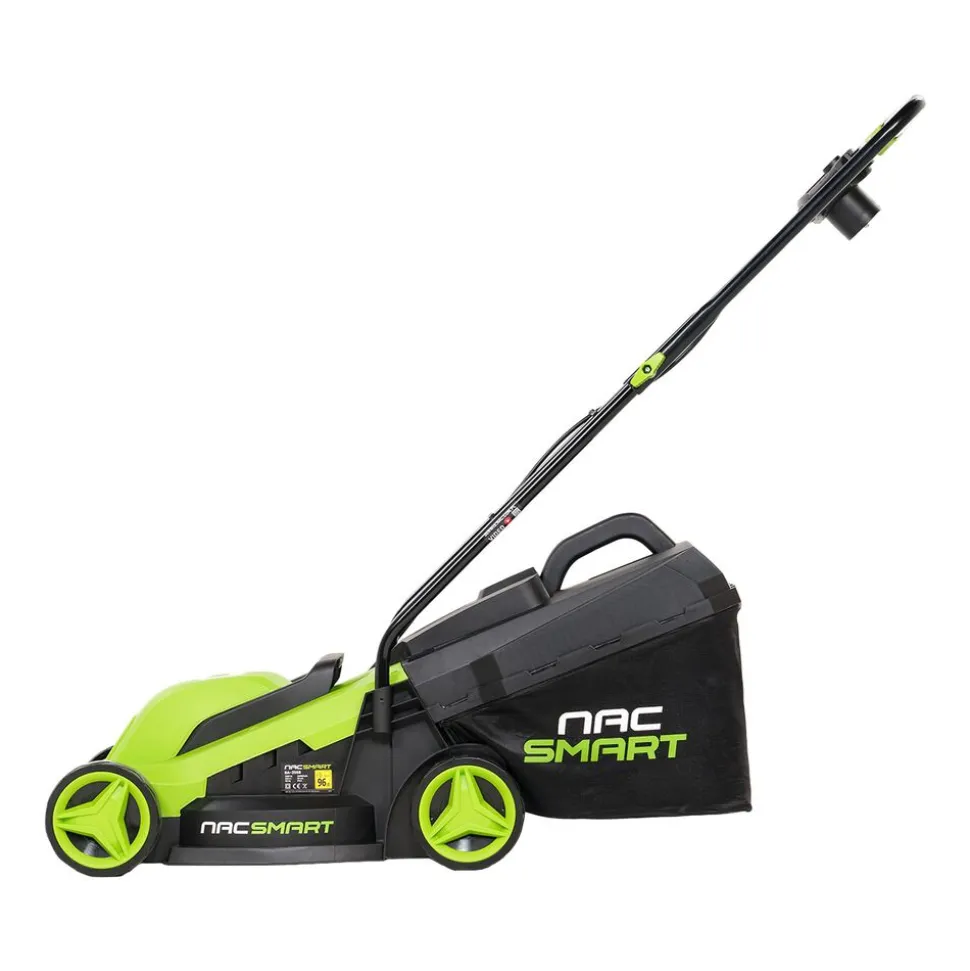 Kosiarka do trawy NAC Smart, 1300 W
