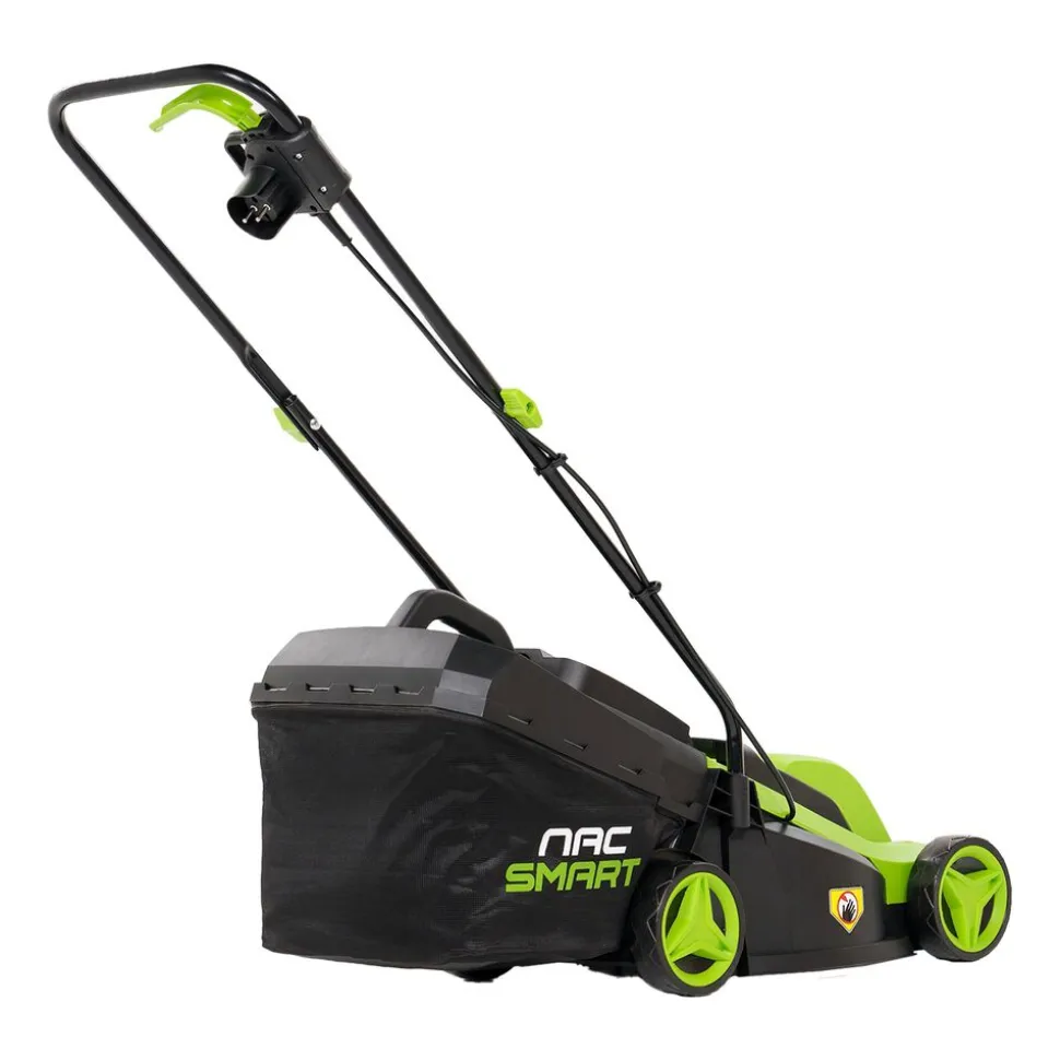 Kosiarka do trawy NAC Smart, 1300 W