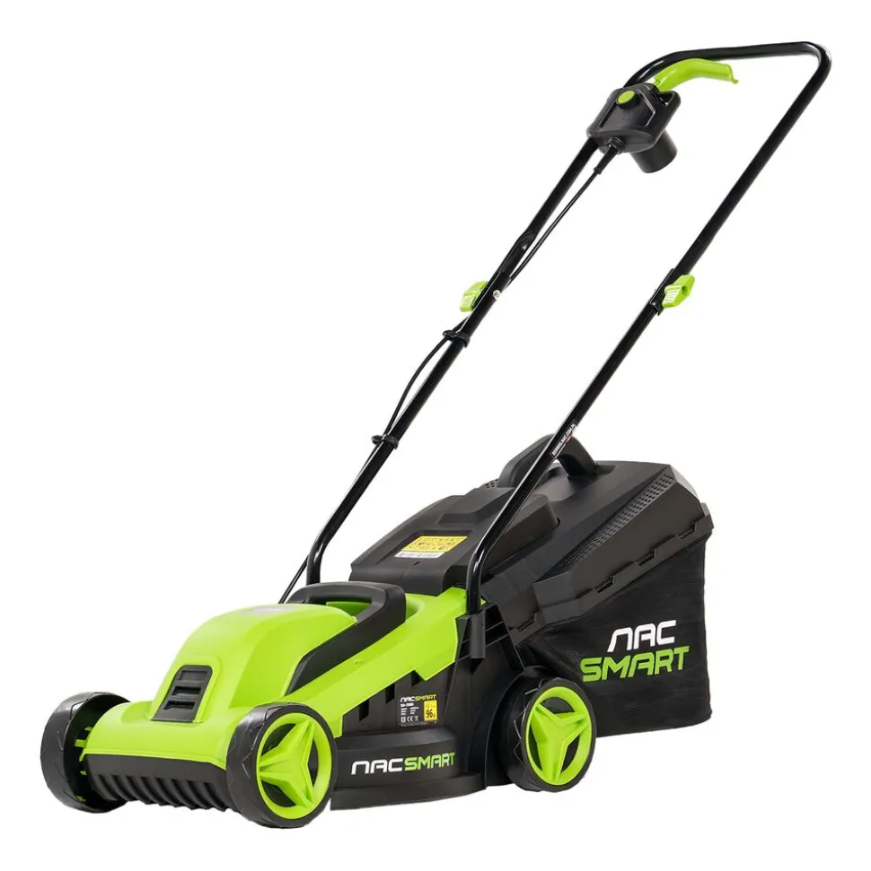 Kosiarka do trawy NAC Smart, 1300 W