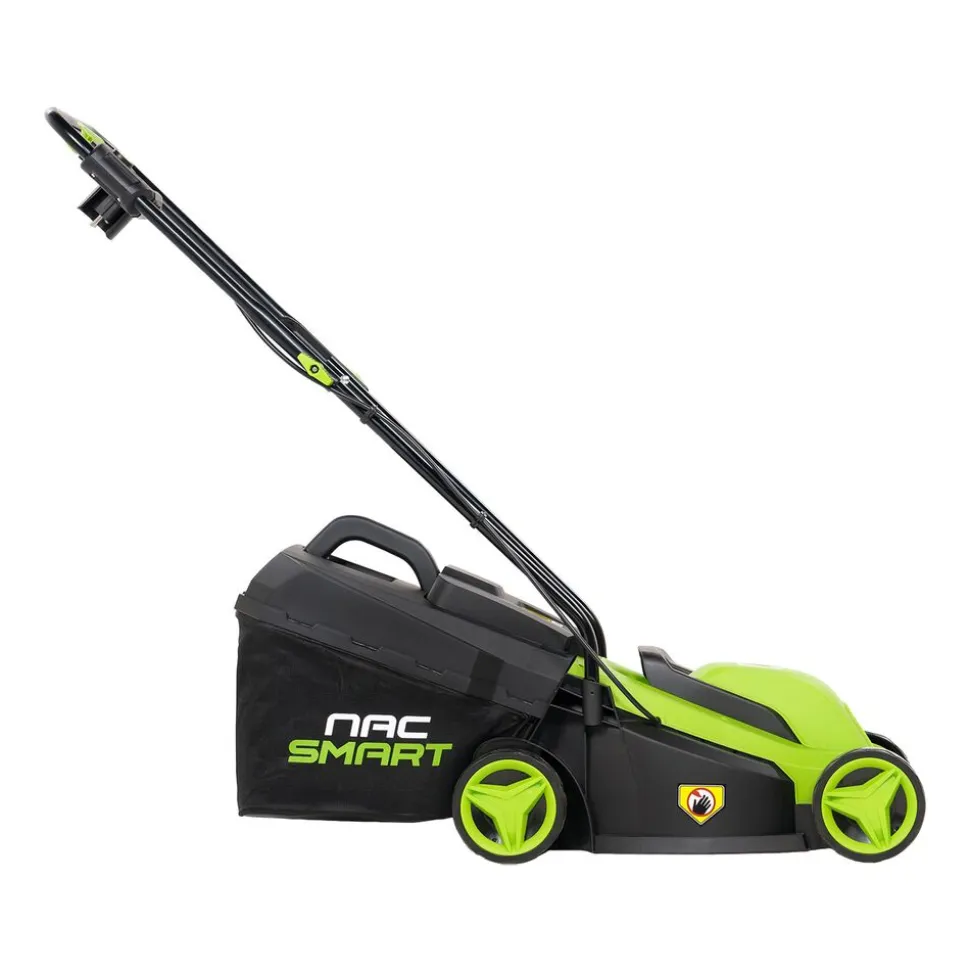 Kosiarka do trawy NAC Smart, 1300 W