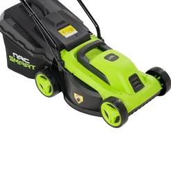 Kosiarka do trawy NAC Smart, 1300 W