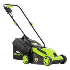 Kosiarka do trawy NAC Smart, 1300 W