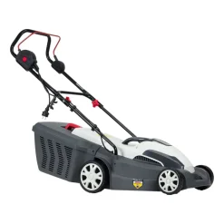 Kosiarka elektryczna NAC LE16-38-PB-KC, 38 cm, 1600 W