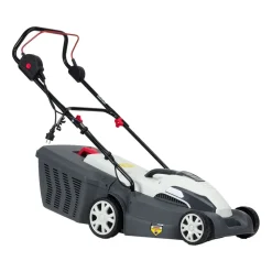 Kosiarka elektryczna NAC LE16-38-PB-KC, 38 cm, 1600 W