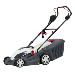 Kosiarka elektryczna NAC LE16-38-PB-KC, 38 cm, 1600 W