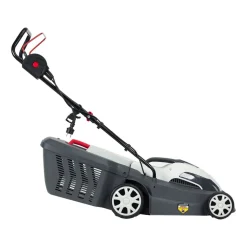 Kosiarka elektryczna NAC LE16-38-PB-KC, 38 cm, 1600 W