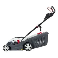 Kosiarka elektryczna NAC LE16-38-PB-KC, 38 cm, 1600 W