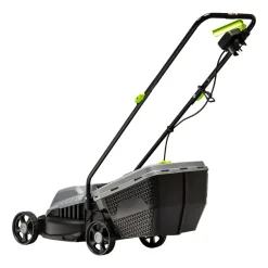 Kosiarka elektryczna NAC LE13-32-PB-C, 1300 W, 30 l