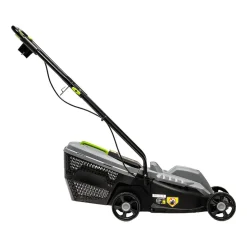 Kosiarka elektryczna NAC LE13-32-PB-C, 1300 W, 30 l
