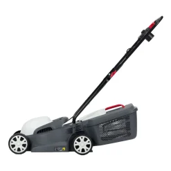 Kosiarka elektryczna NAC LE12-32-PB-KC, 1200 W, 230 V