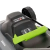 Kosiarka elektryczna NAC LE18-40-PB-S, 1800 W, 30 l