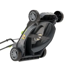 Kosiarka elektryczna NAC LE18-40-PB-S, 1800 W, 30 l