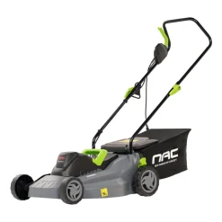 Kosiarka elektryczna NAC LE18-40-PB-S, 1800 W, 30 l