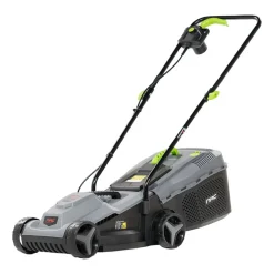 Kosiarka elektryczna NAC, 1200 W, 25 l