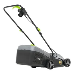 Kosiarka elektryczna NAC, 1200 W, 25 l
