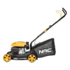 Kosiarka spalinowa NAC LP40-79-PL-SB, 1300 W