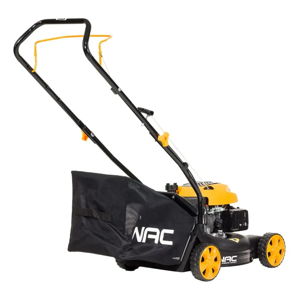 Kosiarka spalinowa NAC LP40-79-PL-SB, 1300 W