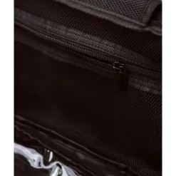 Kosmetyczka wisząca Wings ACS16, 6 l, czarna