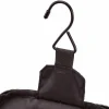 Kosmetyczka wisząca Wings ACS19, 6 l, czarna